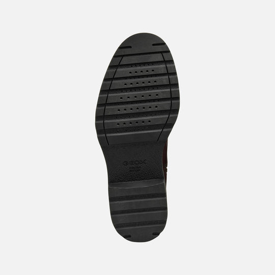 Geox Redclif Boot Wine