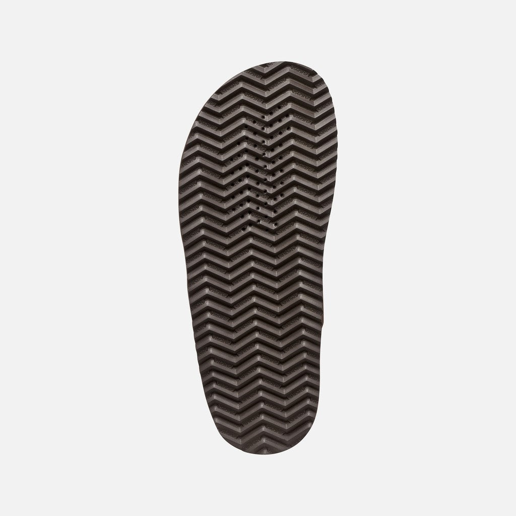 Geox Parnaiba Man Mørkebrun Sandal