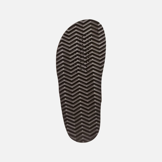 Geox Parnaiba Man Mørkebrun Sandal