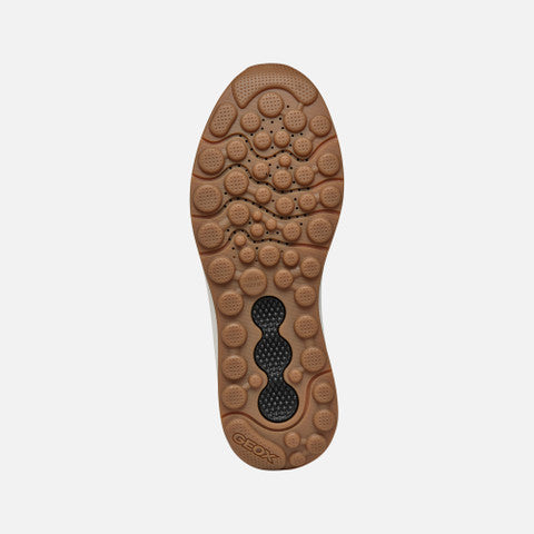 GEOX U SPHERICA MØRKEBRUN ACTIF X2 B ABX C