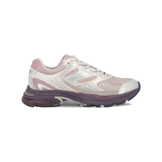 Etonic Evolution Fluo Lilla Sneaker Dame