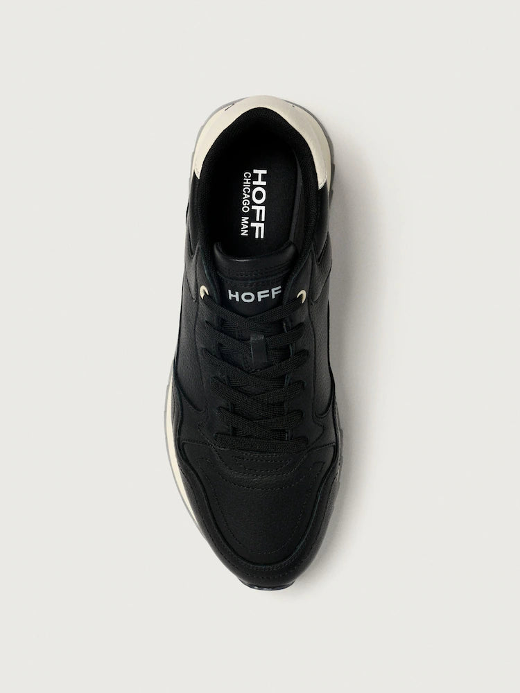 Hoff City Chicago Sort Sneaker