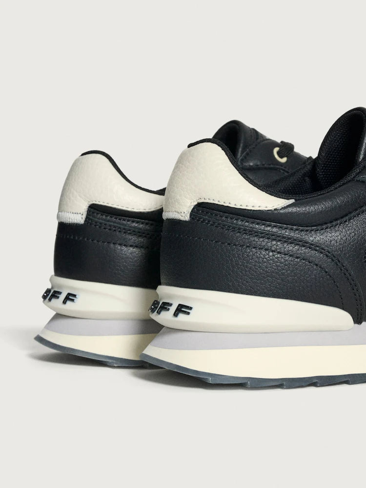 Hoff City Chicago Sort Sneaker