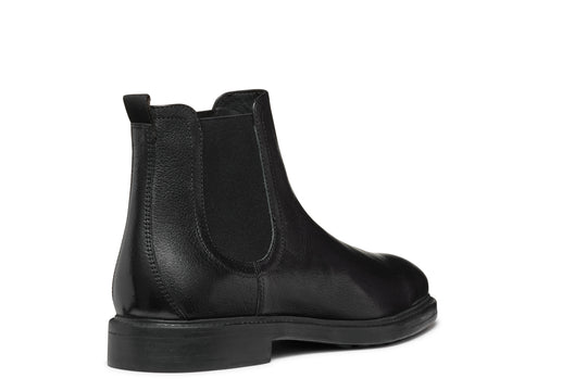 GEOX TIBERIO A – BUFALO – chelsea boot sort