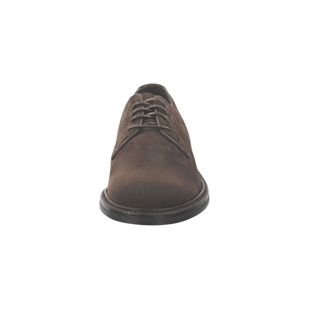Gant Bidford Low Lace - mørkebrun