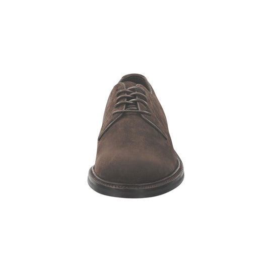Gant Bidford Low Lace - mørkebrun