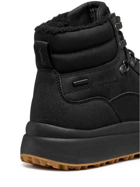 Geox Granito + Grip ABX Sort