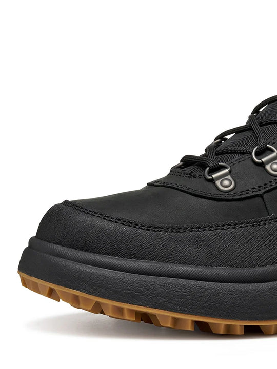 Geox Granito + Grip ABX Sort