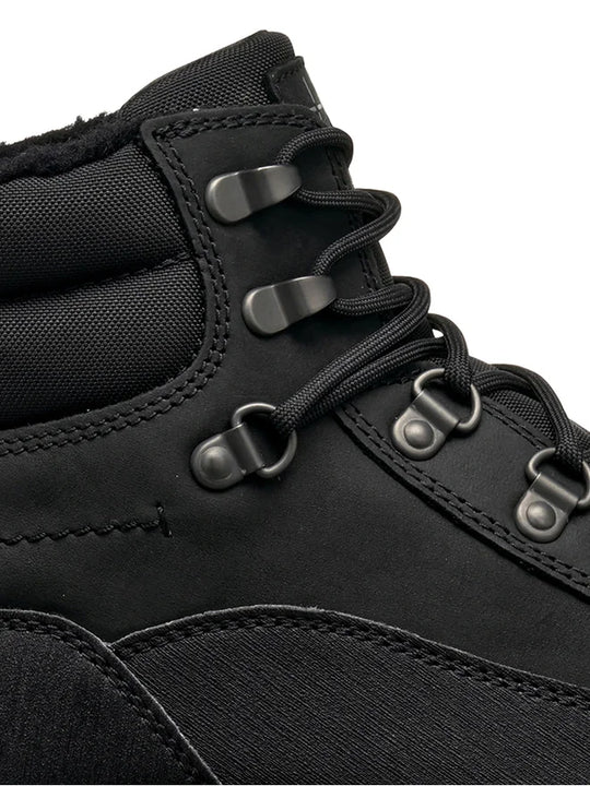 Geox Granito + Grip ABX Sort