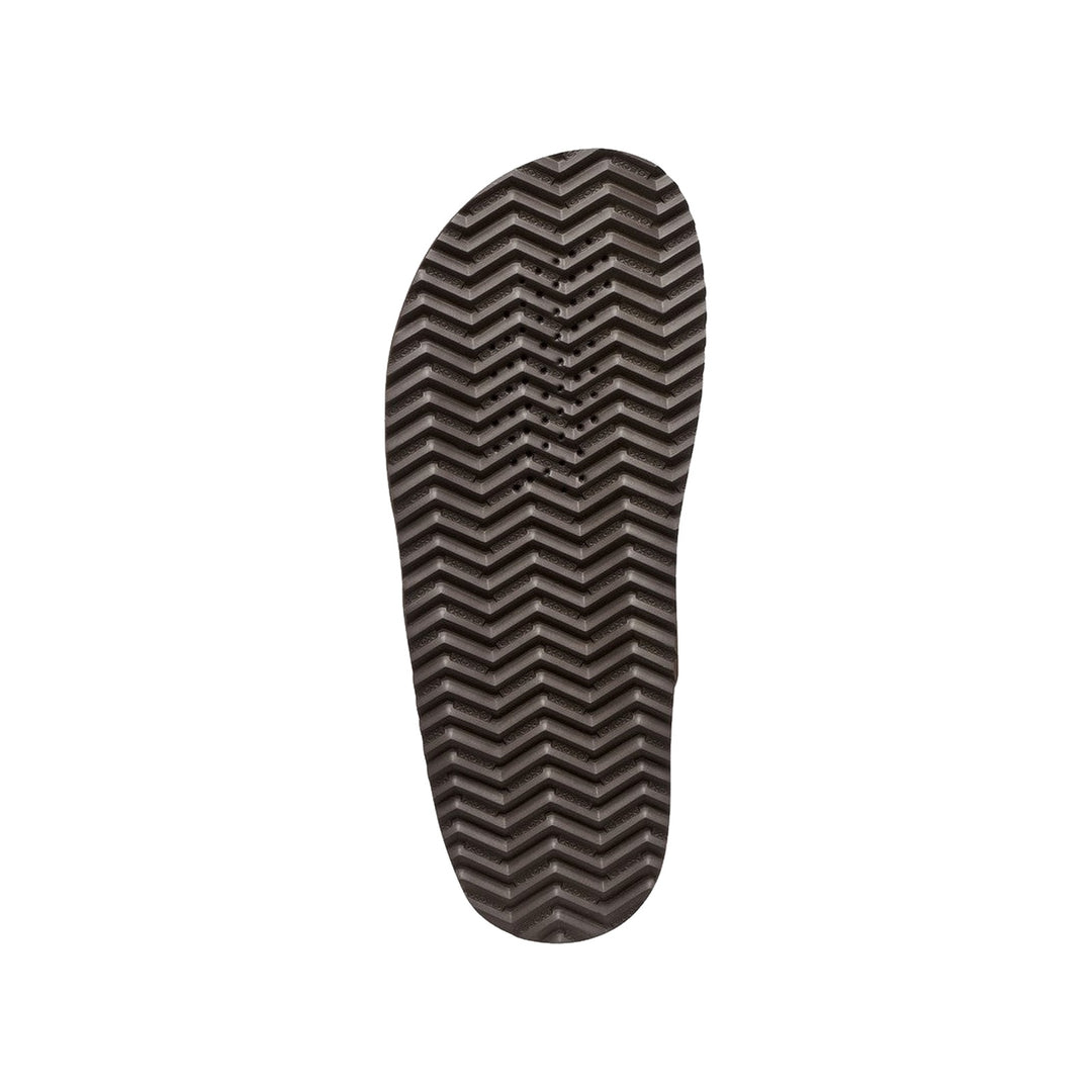 Geox Parnaiba Man Mørkebrun Sandal