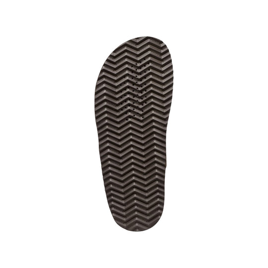 Geox Parnaiba Man Mørkebrun Sandal