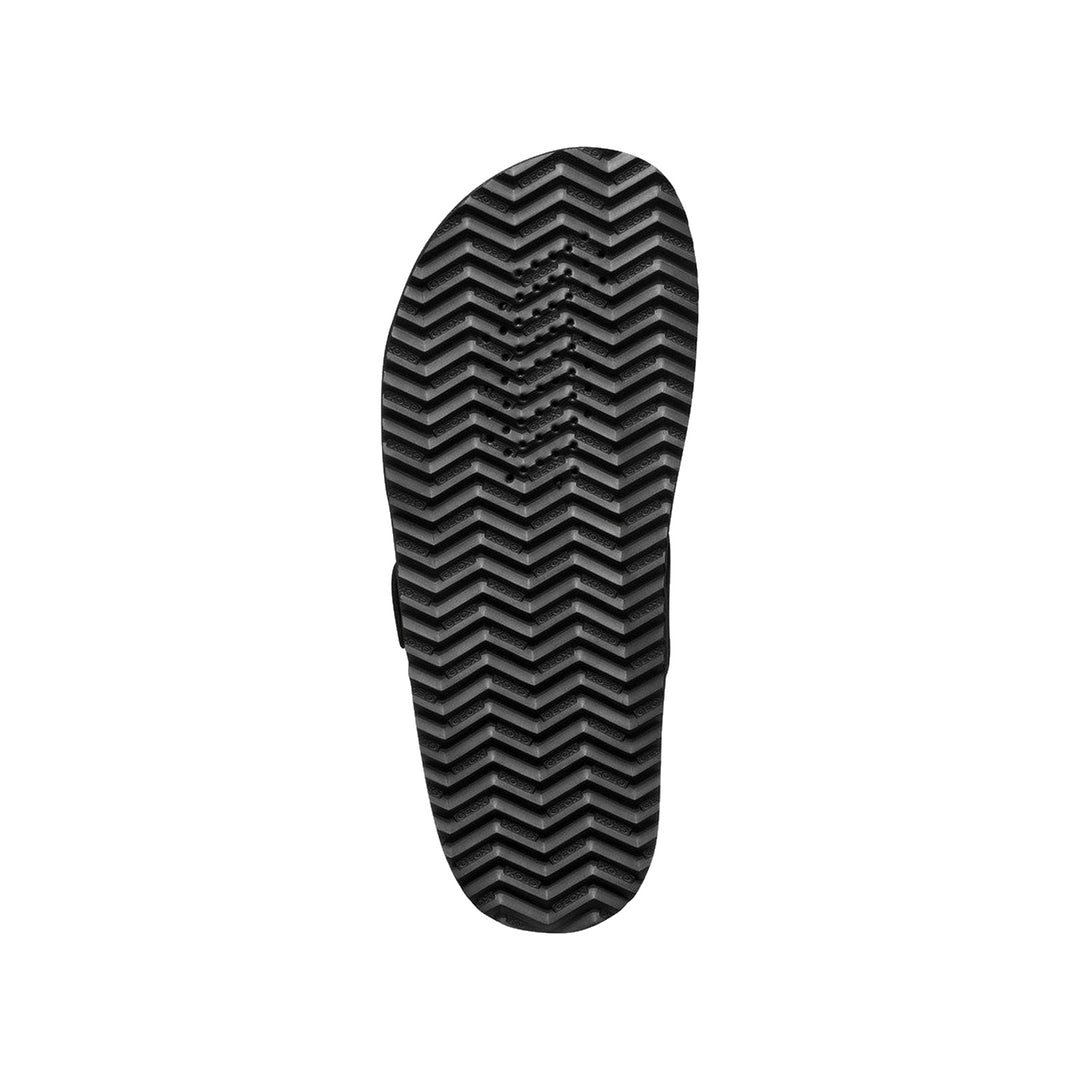 Geox Parnaiba Man Sort Sandal
