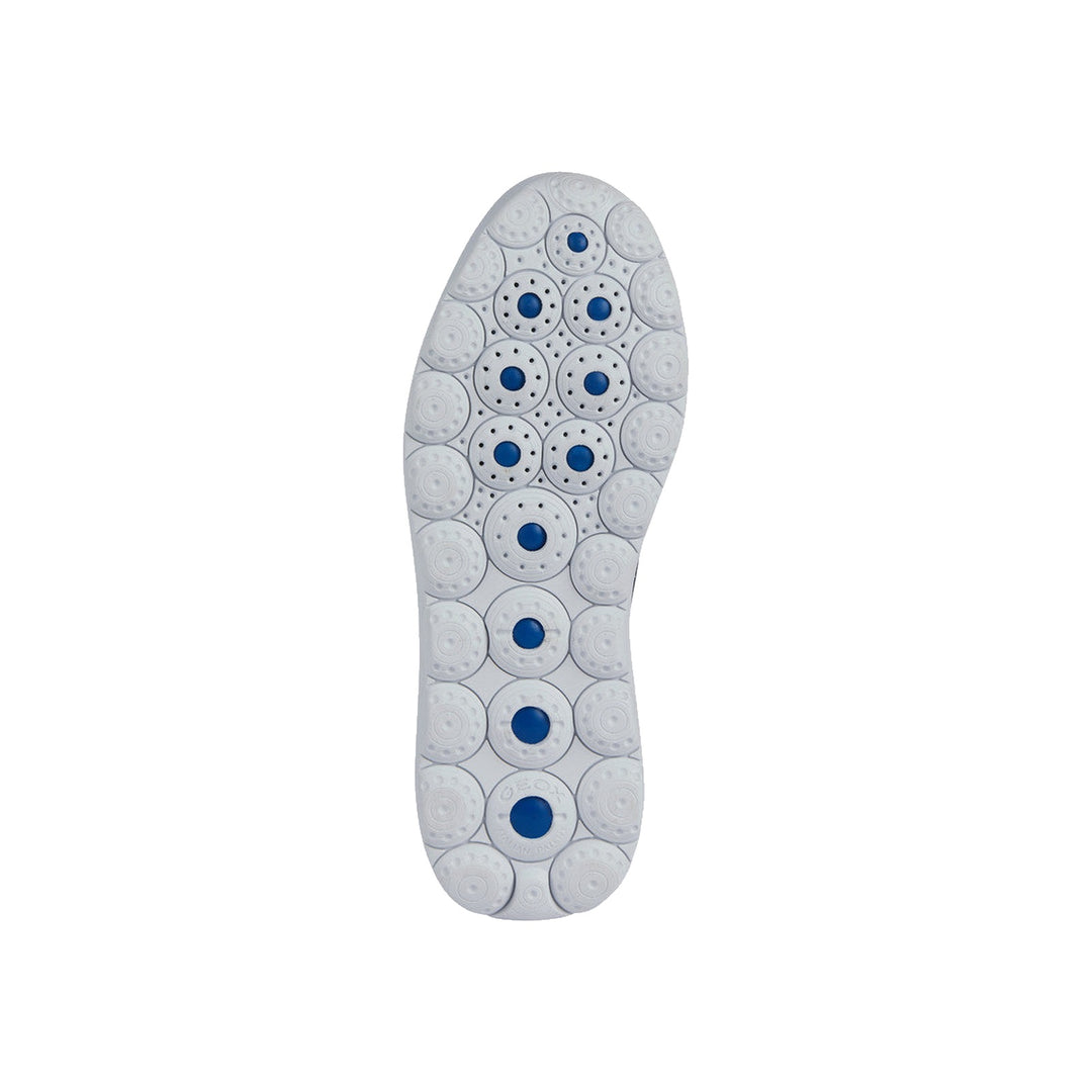 Geox Spherica Knitted Mørkeblå Sneaker