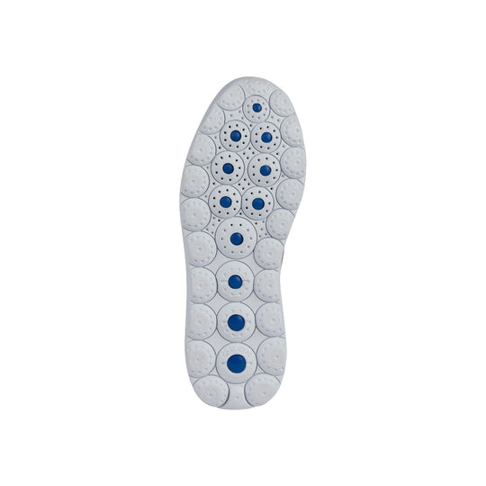 Geox Spherica Knitted Mørkeblå Sneaker