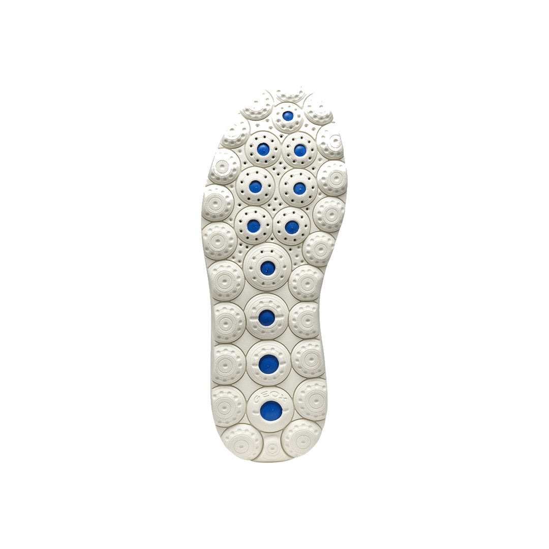 Geox Spherica Plus Fast In System Mørkeblå Sneaker
