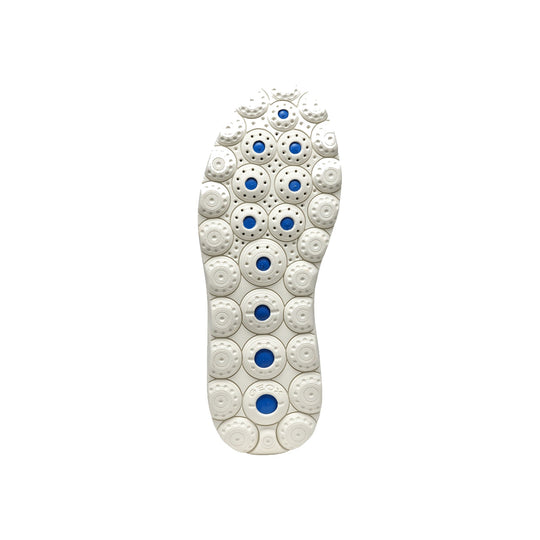 Geox Spherica Plus Fast In System Mørkeblå Sneaker