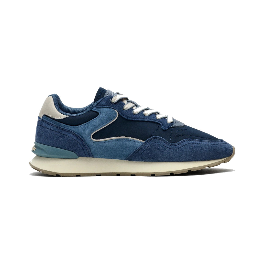 HOFF City Mørkeblå Sneakers Mænd