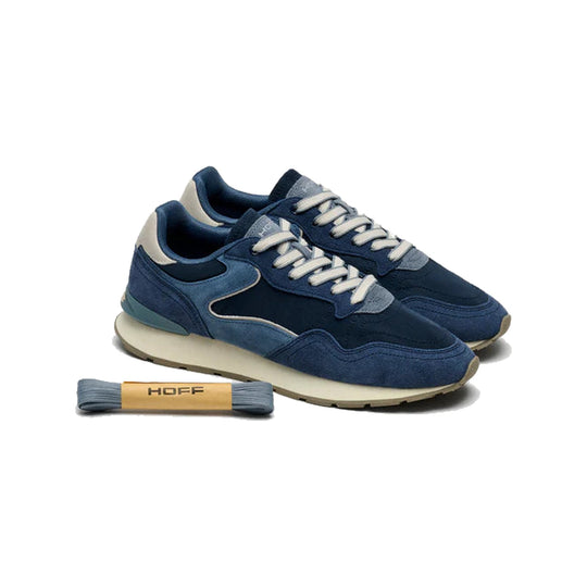 HOFF City Mørkeblå Sneakers Mænd