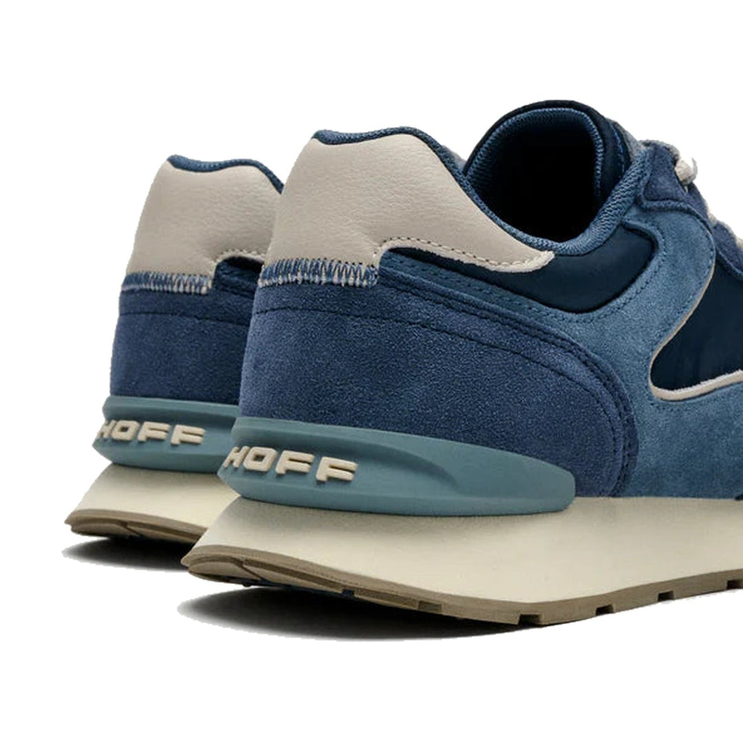 HOFF City Mørkeblå Sneakers Mænd