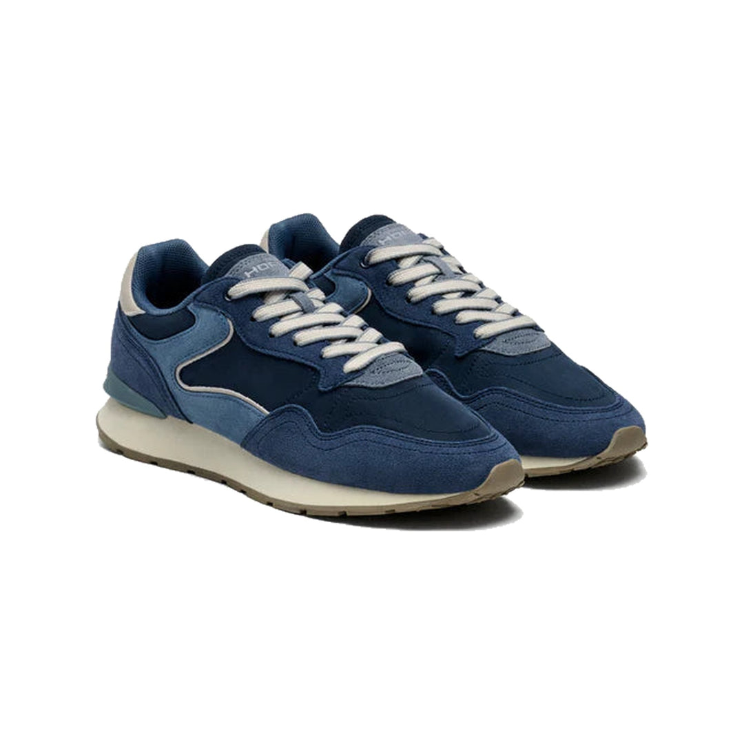 HOFF City Mørkeblå Sneakers Mænd