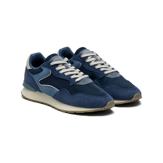 HOFF City Mørkeblå Sneakers Mænd