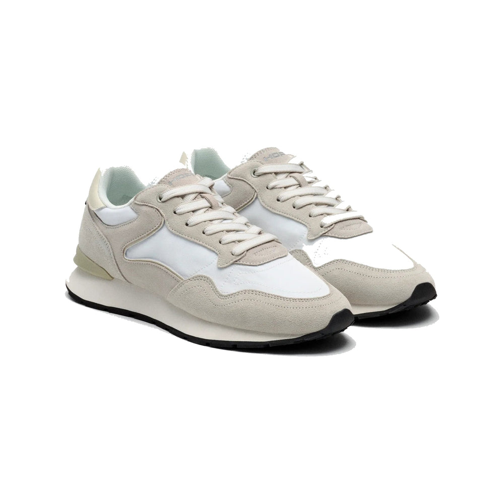 HOFF Retro LyseGrå Sneakers Unisex