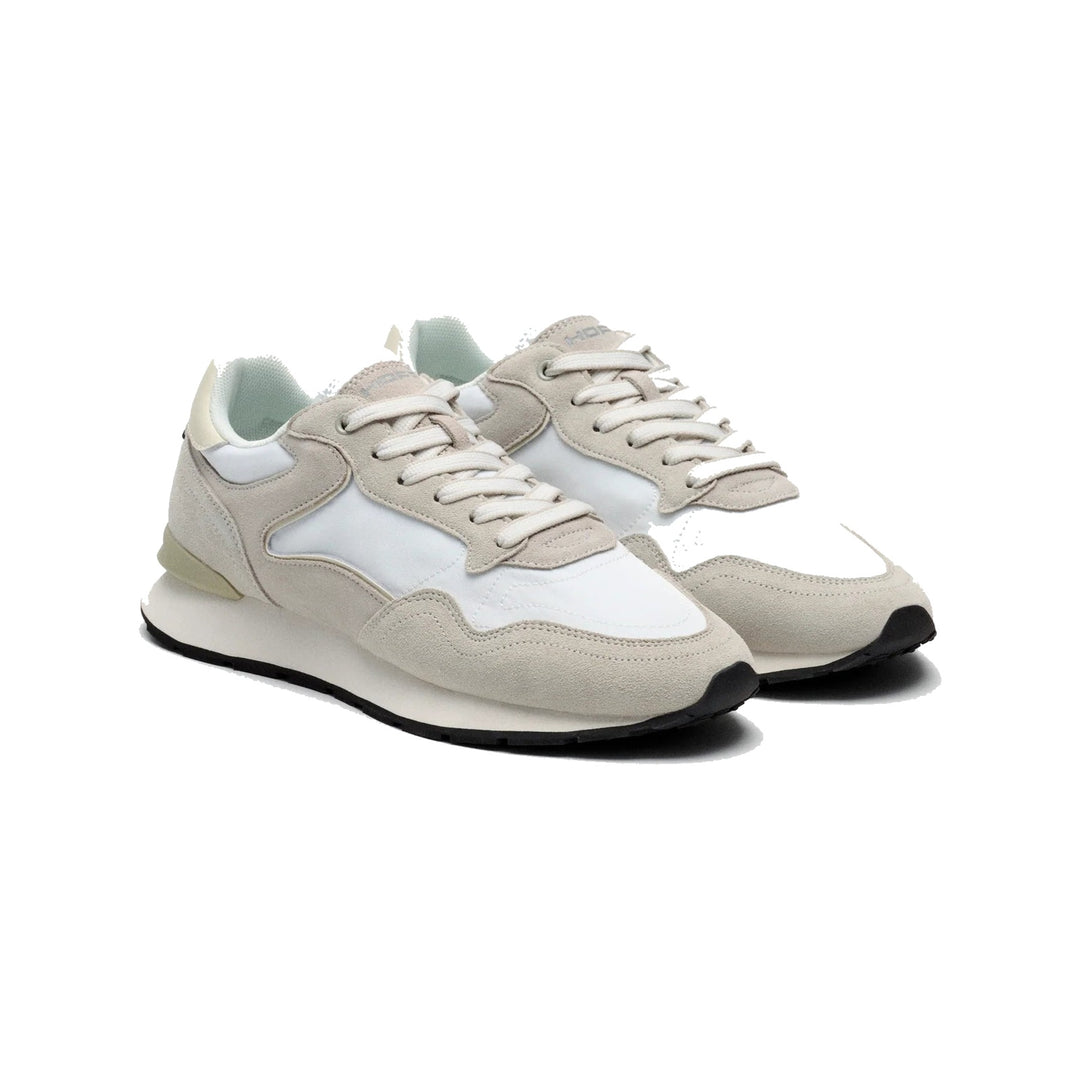 HOFF Retro LyseGrå Sneakers Unisex