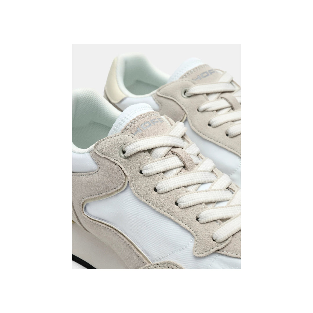 HOFF Retro LyseGrå Sneakers Unisex
