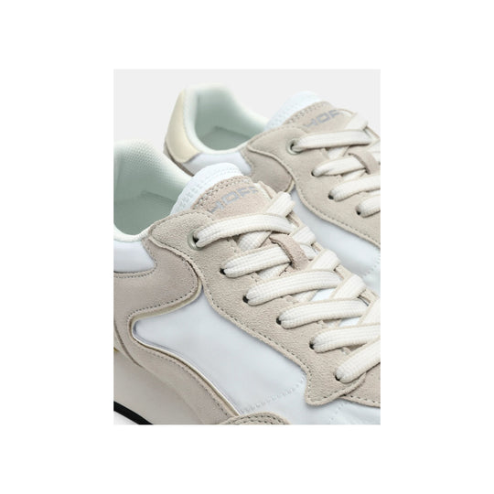 HOFF Retro LyseGrå Sneakers Unisex