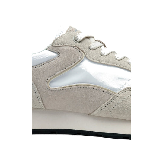 HOFF Retro LyseGrå Sneakers Unisex
