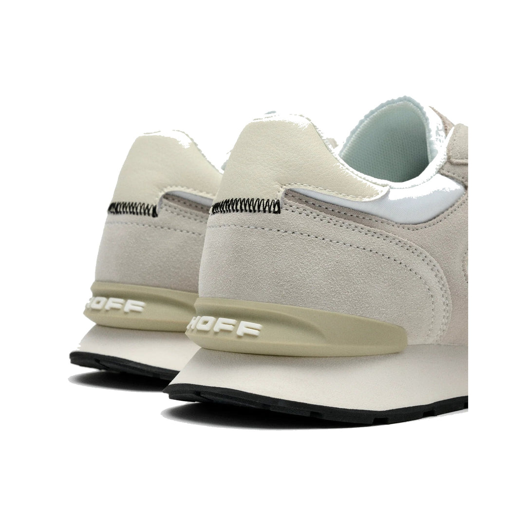 HOFF Retro LyseGrå Sneakers Unisex