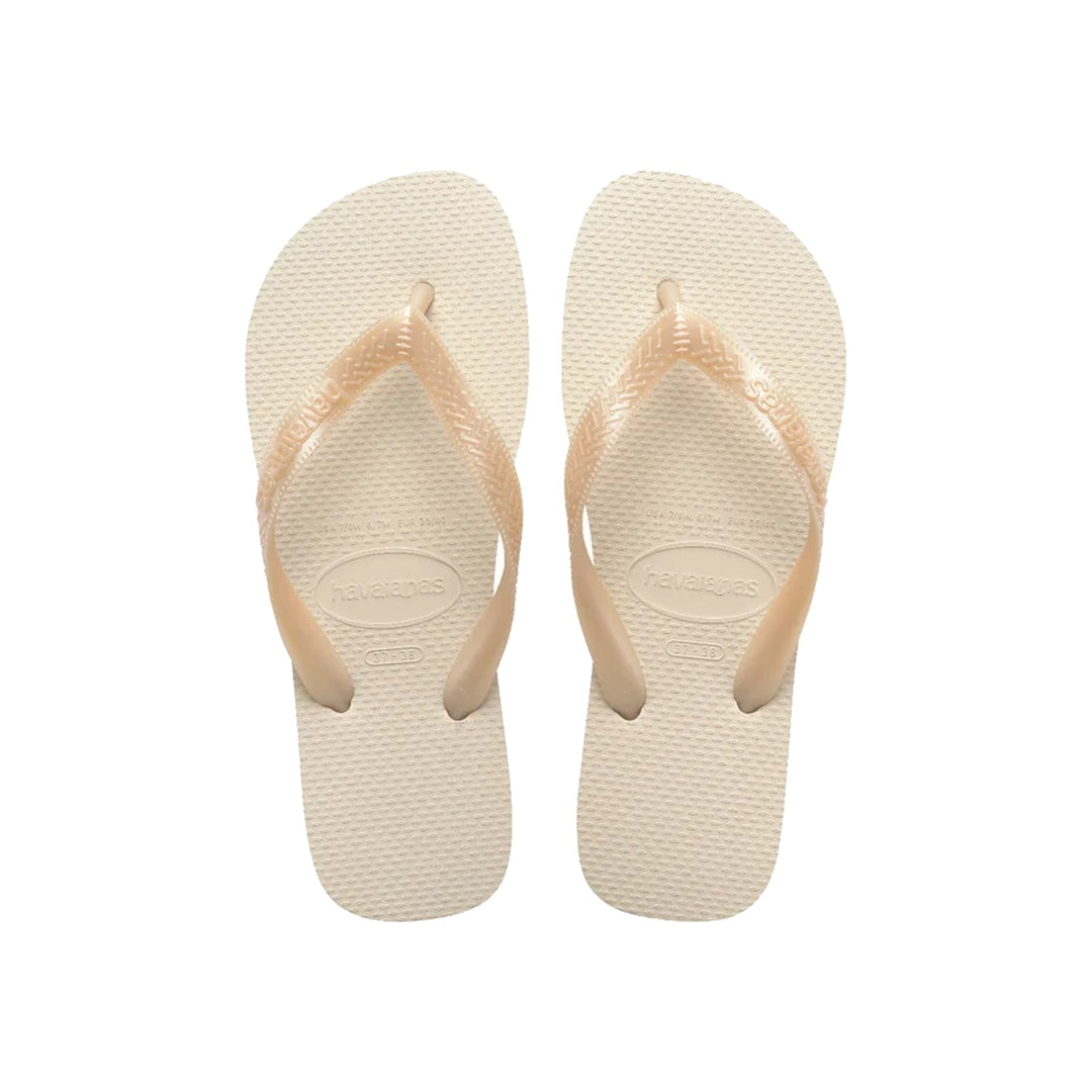 Havaianas Top Senses Sandaler Beige