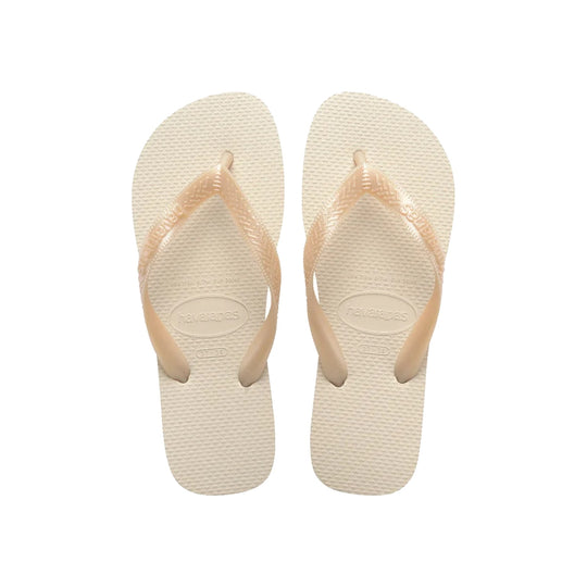 Havaianas Top Senses Sandaler Beige