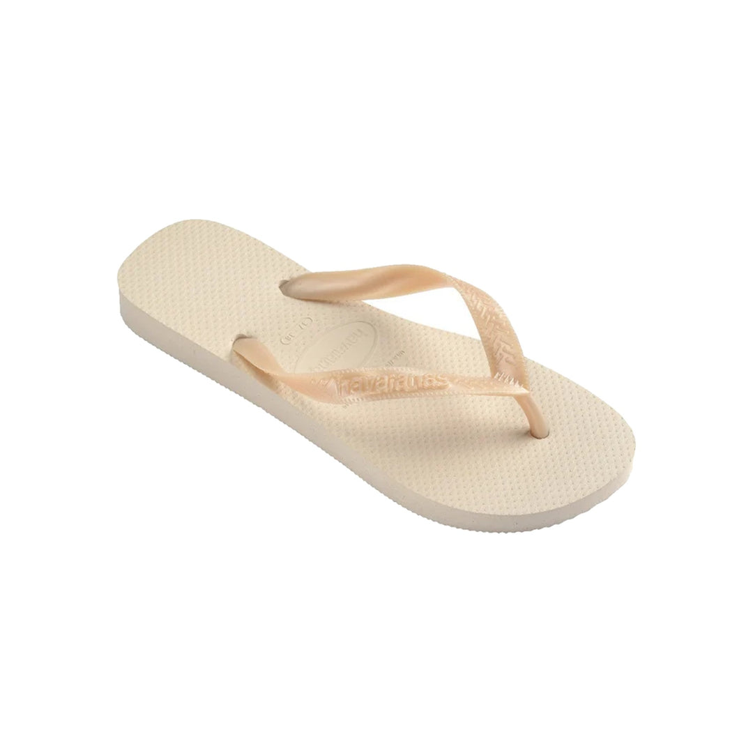 Havaianas Top Senses Sandaler Beige