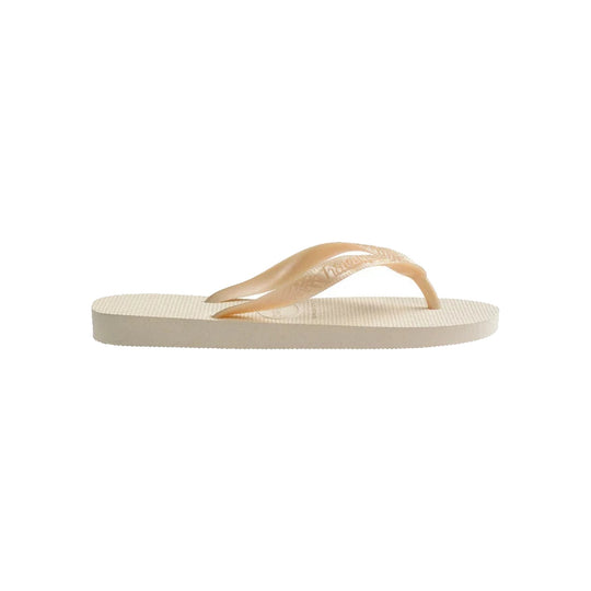 Havaianas Top Senses Sandaler Beige