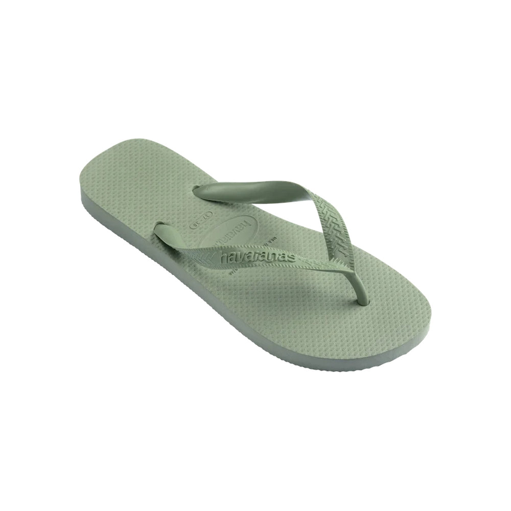 Havaianas Top Senses Sandaler Lysegrøn