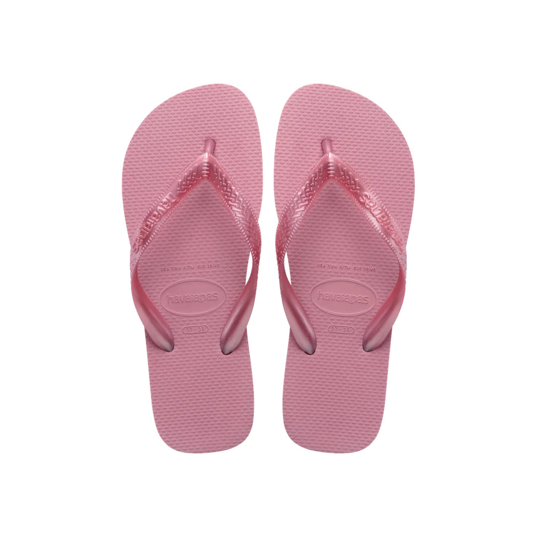 Havaianas Top Senses Sandler Rose