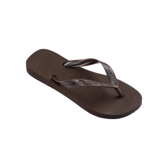 Havaianas Top Tiras Sandaler Mørkebrun