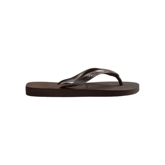Havaianas Top Tiras Sandaler Mørkebrun
