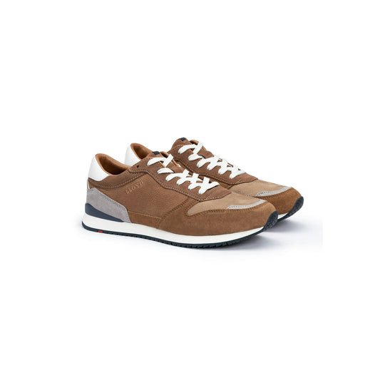 Lloyd Elmore Brun Sneaker 