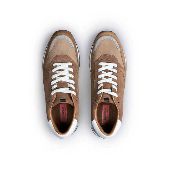 Lloyd Elmore Brun Sneaker 
