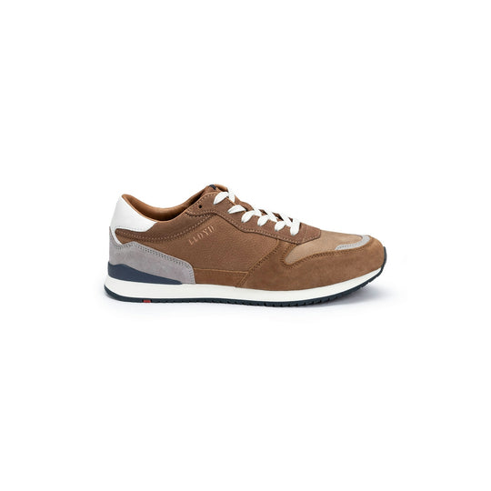Lloyd Elmore Brun Sneaker 