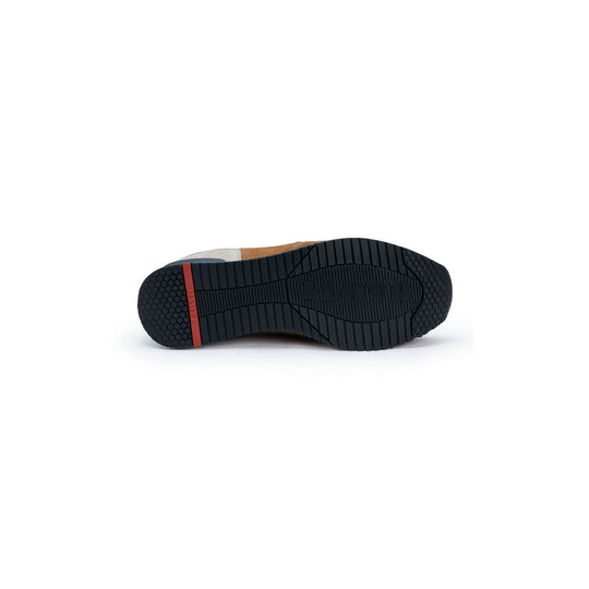 Lloyd Elmore Brun Sneaker 