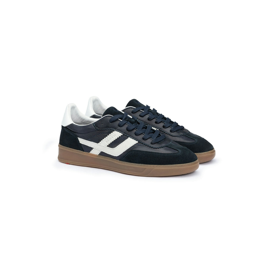 Lloyd Elian Navy Sneaker