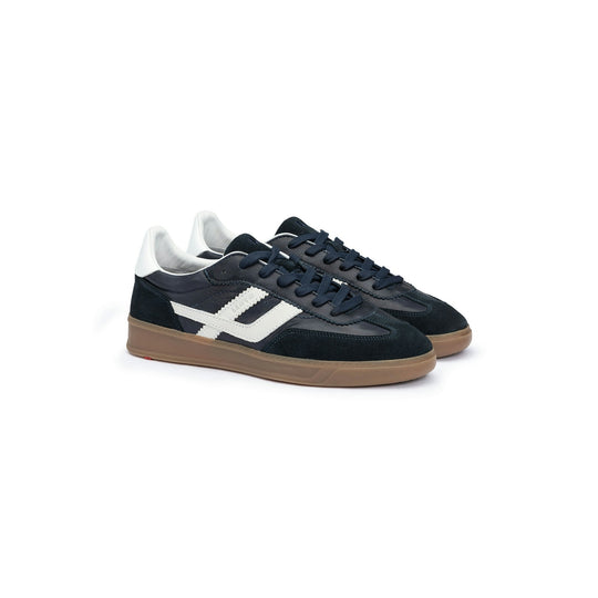 Lloyd Elian Navy Sneaker