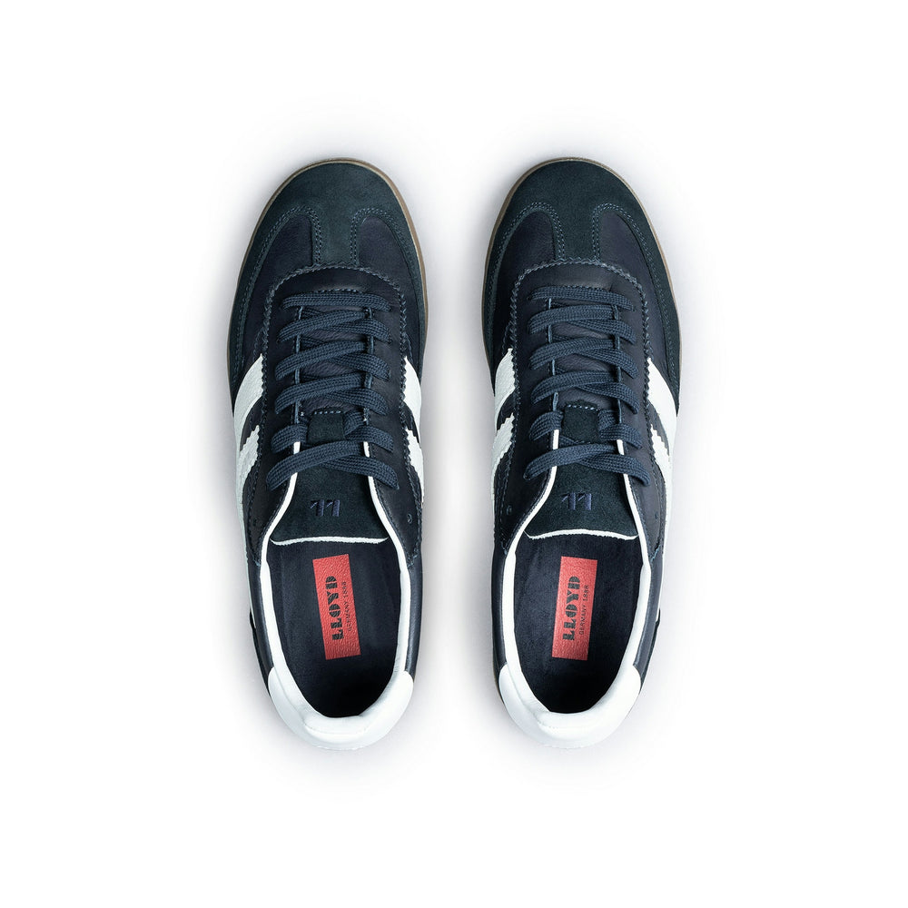 Lloyd Elian Navy Sneaker
