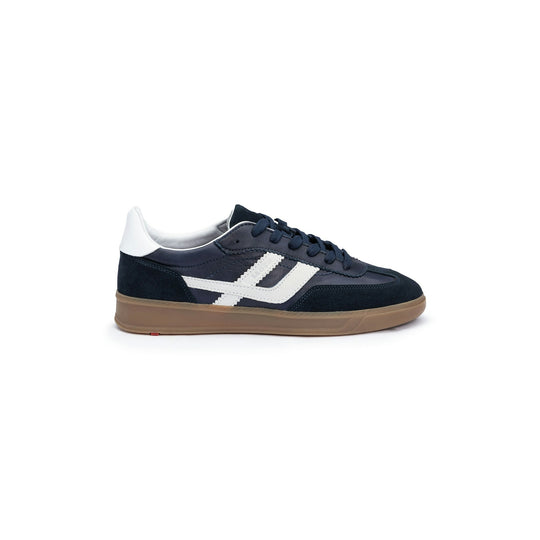 Lloyd Elian Navy Sneaker
