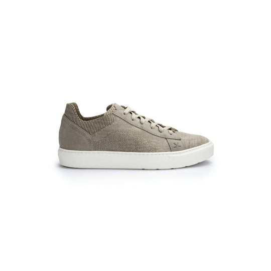 Lloyd Metro X-motion Plus Beige Sneaker