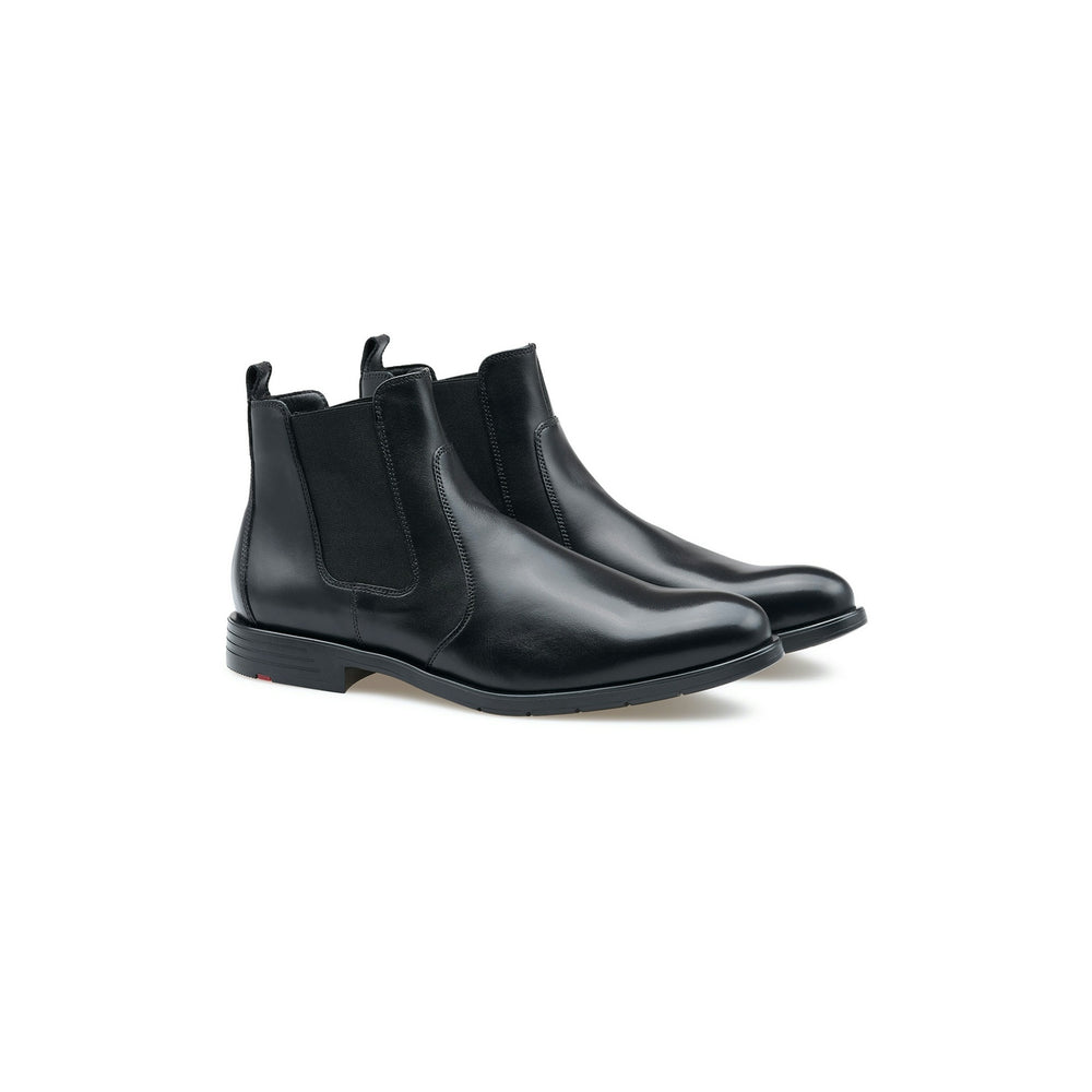 Lloyd EEZY 315 Chelsea Boot Sort Læder