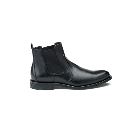 Lloyd EEZY 315 Chelsea Boot Sort Læder